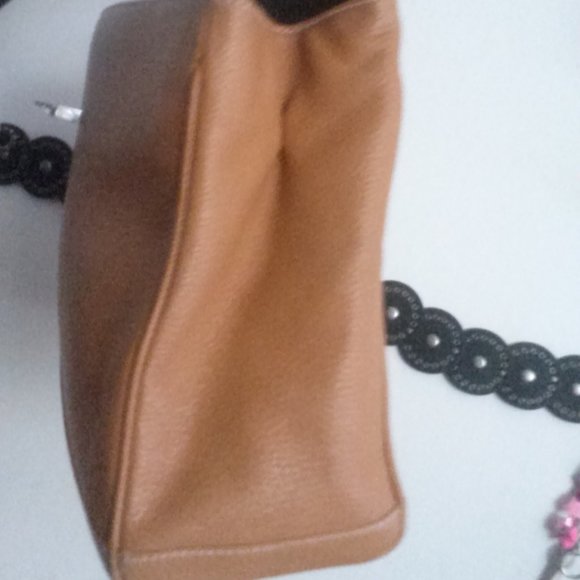 🦄 Top Handle Flap 24/24 Kelly Bag 32 - Picture 6 of 15